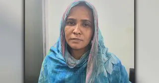 মানিকগঞ্জে স্বামীকে হত্যার অভিযোগে স্ত্রী গ্রেপ্তার